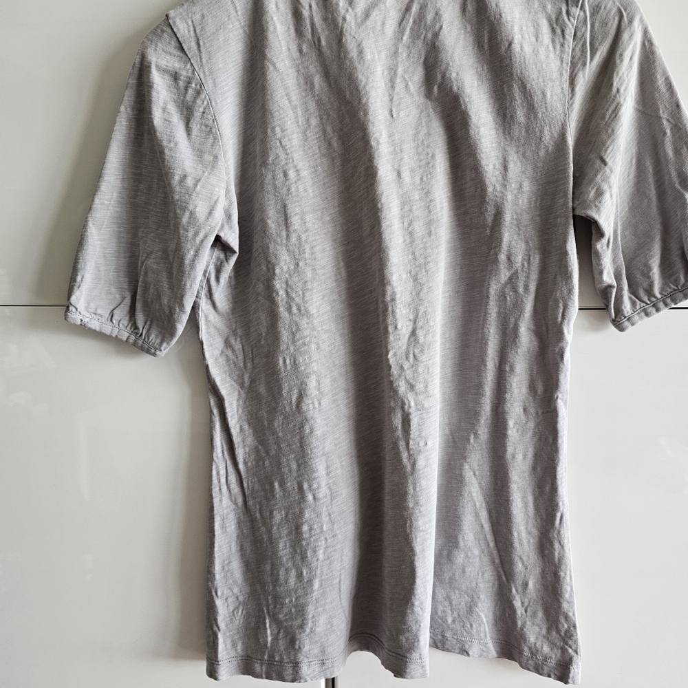 Embroidered Top - Picture 6 of 6